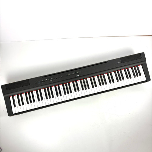 Vist Large View of Product Image Which is Used Yamaha P-125A Digital Piano 88-Key