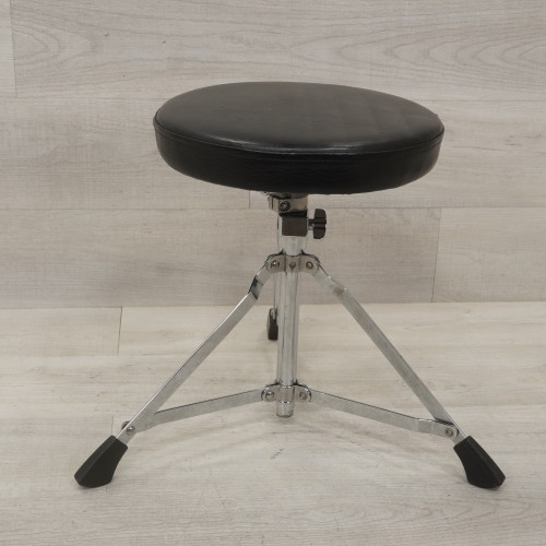 Vist Large View of Product Image Which is Used Tama Stagestar Drum Throne 40015-S000328301