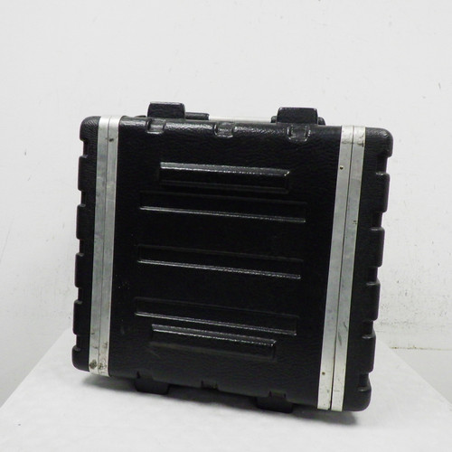Used MTS Rack Case Medium Road Case 40042-S000259062