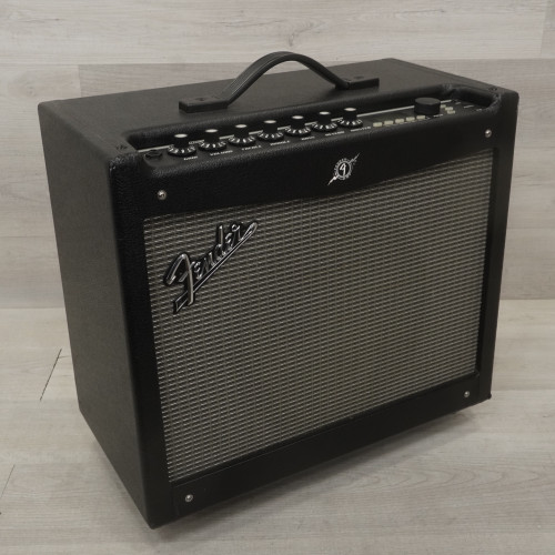 Used Fender Mustang III V.2 1x12 Solid State Amplifier 40015-S000328306
