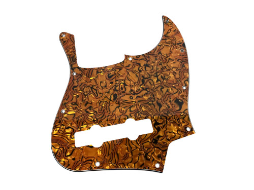 Used PICKGUARD Guitar Hardware 40009-S000306598