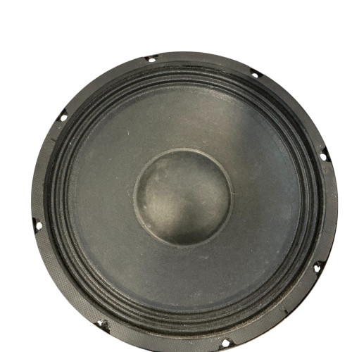 Used 10 INCH PA SPEAKER 8OHM Pro Sound Product 40009-S000306602