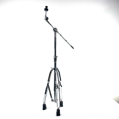 Vist Large View of Product Image Which is Used Pearl/Sound Percussion Boom Stand