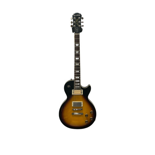 Used Epiphone LES PAUL STANDARD LP Type Electric Guitar Sunburst 6-String 40009-S000306615
