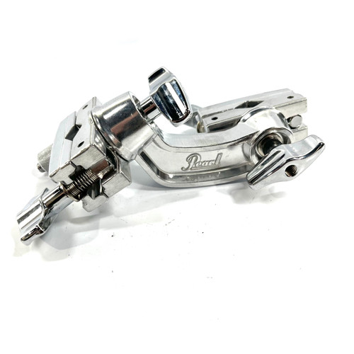 Vist Large View of Product Image Which is Used Pearl AX-25 Curved Clamp