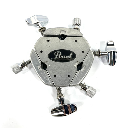 Vist Large View of Product Image Which is Used Pearl ADP30 Triclamp