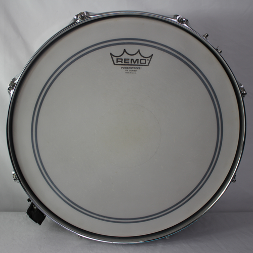 Used Tama SILVERSTAR ALL BIRCH Wood Snare Drum 14" 41128-S000106508