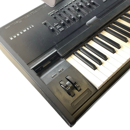 Vist Large View of Product Image Which is Used Kurzweil K-2500S Keyboard 76-key