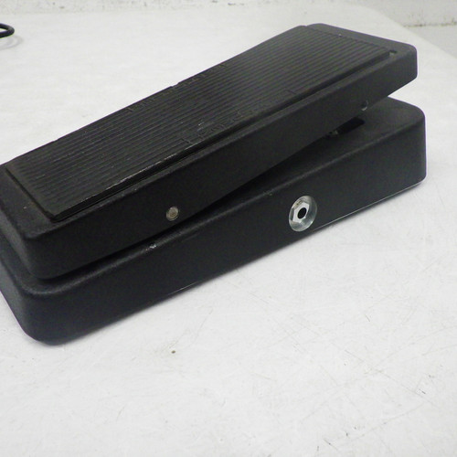 Used Dunlop Crybaby GCB-95 Volume Pedal 40042-S000259070