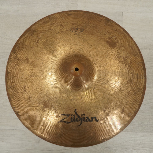 Used Zildjian 20" ZBT Ride Cymbal 40015-S000328319