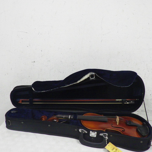 Used Ronald Sachs 4/4 Violin 40042-S000259076