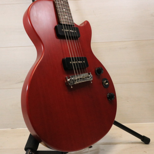 Used Epiphone LES PAUL SPECIAL Electric Guitar Red 6-String 41108-S000061812