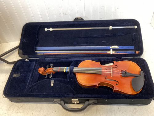 Vist Large View of Product Image Which is Used SANDNER 306 4/4 Violin 4/4 Size