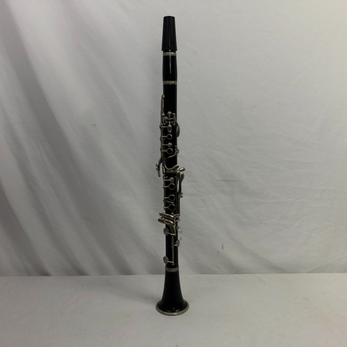 Vist Large View of Product Image Which is Used Armstrong 4006 Resonite Clarinet 41128-S000106514