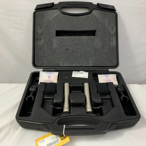 Used Rode NT5 PAIR Condenser Microphone 41128-S000106515