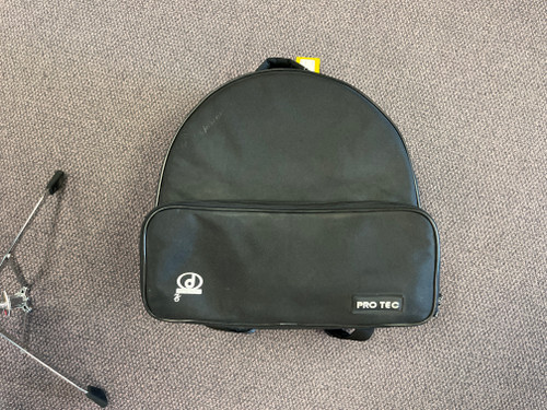 Used PROTEC SNARE BAG Drum Bag 40085-S000105507