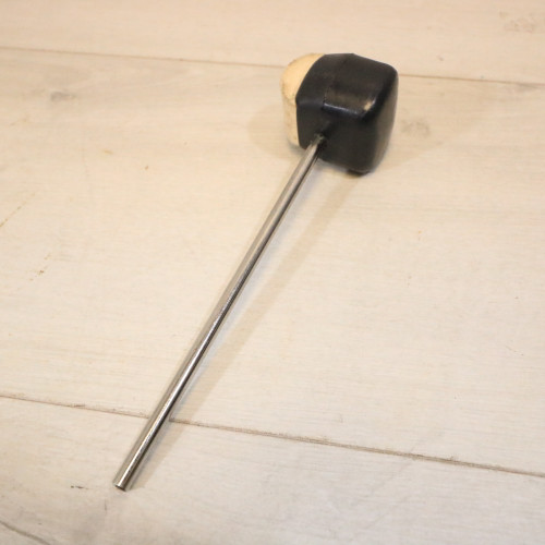 Used BASS DRUM BEATER Percussion Accessory 41108-S000061814