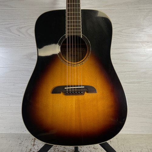 Used - Alvarez AD60SB AS-IS Acoustic Guitar 40087-S000232308