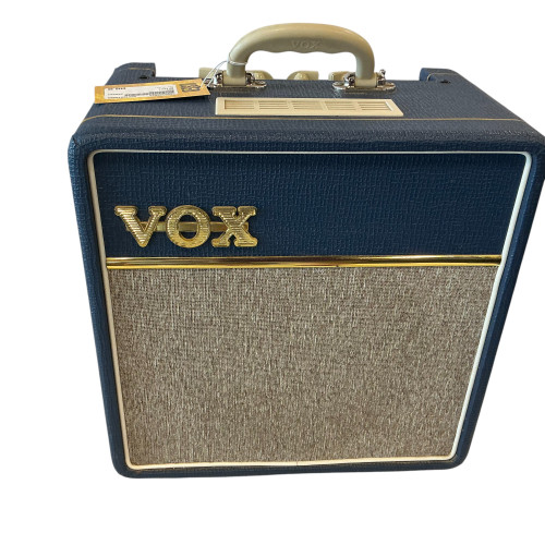 Used Vox AC15C1 2 x 10 Guitar Speaker Cabinet 2 x 10 40009-S000306624