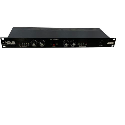 Used BBE 462 SONIC MAXIMIZER Multi Effects 40009-S000306644