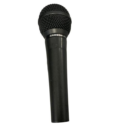 Used Samson R11 Condenser Microphone 40009-S000306672