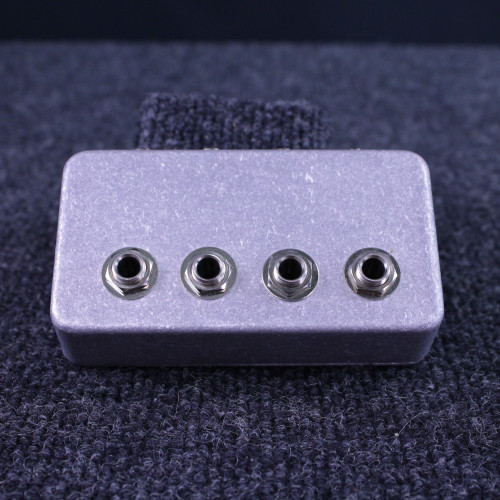 Vist Large View of Product Image Which is Used LOOP MASTER PATCH BAY Guitar Effects Pedal 40123-S000130798