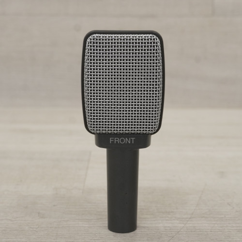 Used Sennheiser E609 Dynamic Microphone 40015-S000328330