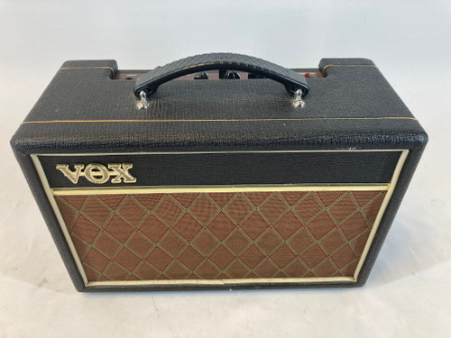 Used Vox Pathfinder 10 1 x 8 Solid State  Guitar Amplifier 41127-S000057668