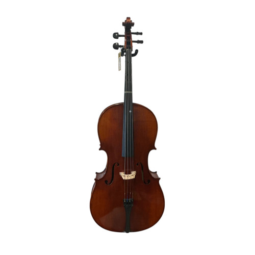 Used Eastman CONCERT 3/4 CELLO Cello 3/4 Size 40009-S000306688