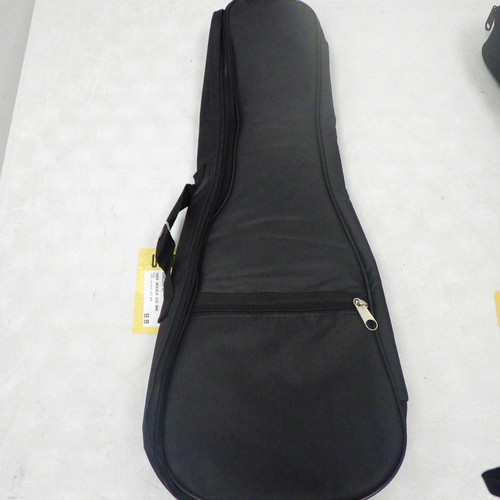 Vist Large View of Product Image Which is Used Ukulele Guitar Gig Bag