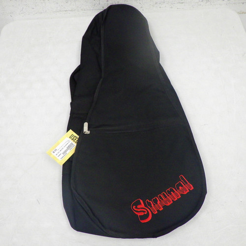 Used 1/4 Acoustic Guitar Gig Bag 40042-S000259085