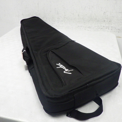 Used Fender Mini Strat Guitar Gig Bag 40042-S000259089