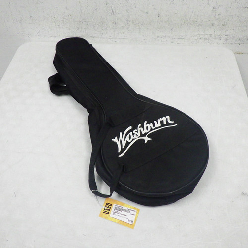 Used Washburn Banjolele Gig Bag 40042-S000259090
