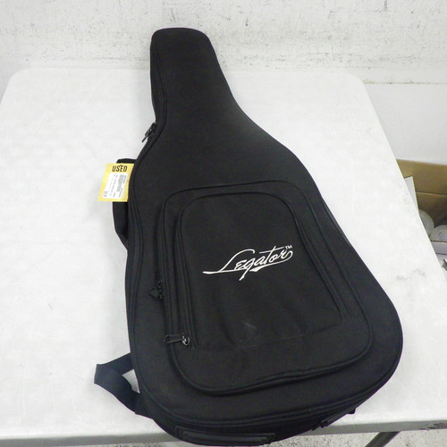 Used  Legator Headless Guitar Gig Bag 40042-S000259092