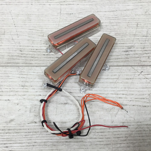 Vist Large View of Product Image Which is Used Curtis Novak BL-G3 Bass Guitar Pickups 40051-S000115381