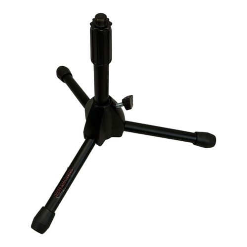 Used Musicians Gear Desktop Microphone Stand 41117-S000051181