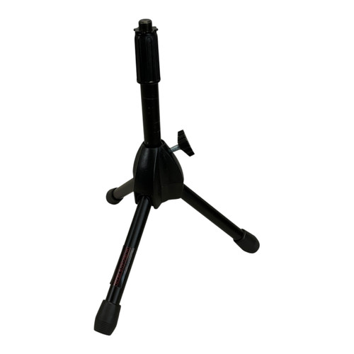 Used Musicians Gear DESKTOP MIC STAND Microphone Stand 41117-S000051183