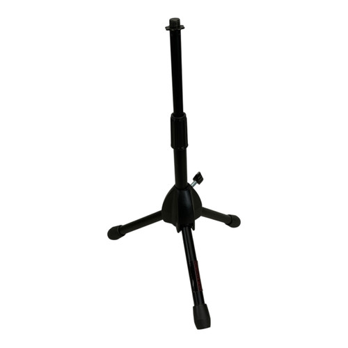 Used Musicians Gear DESKTOP MIC STAND Microphone Stand 41117-S000051182