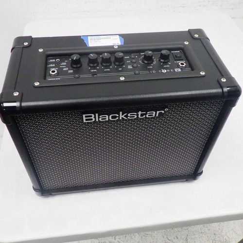 Used Blackstar ID Core V3 Practice Guitar Amp 40042-S000259096