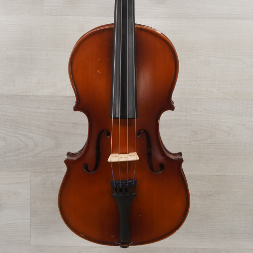 Vist Large View of Product Image Which is Used Mendini MV-200 Violin 4/4 Size 40015-S000328355