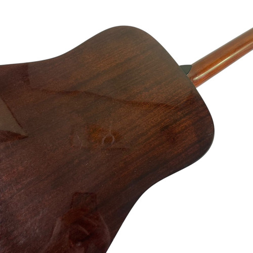 Used Yamaha FD01 DREAD Solid Top Acoustic Guitar 40090-S000079728 Vist Large View of Product Image Which is Used Yamaha FD01 DREAD Solid Top Acoustic Guitar