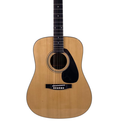 Used Yamaha FD01 DREAD Solid Top Acoustic Guitar 40090-S000079728