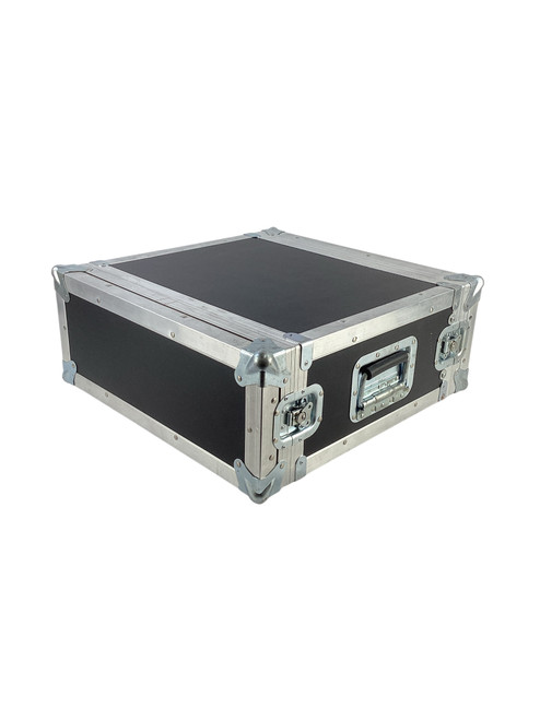 Vist Large View of Product Image Which is Used 4 Space Rack Cabinet Wood 41115-S000113080