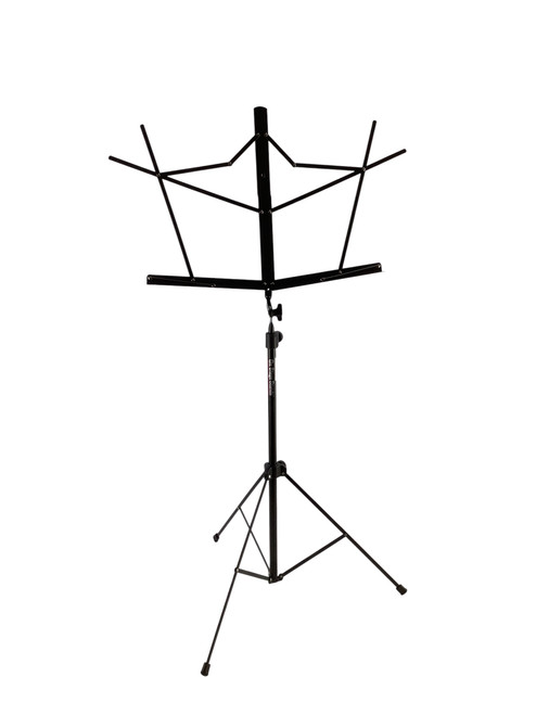 Used Music Stand Folding W/Bag 41115-S000113082