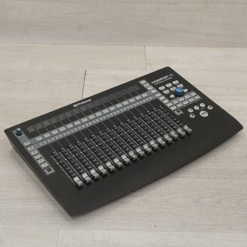Used Presonus Faderport 16 Controller 40015-S000328358