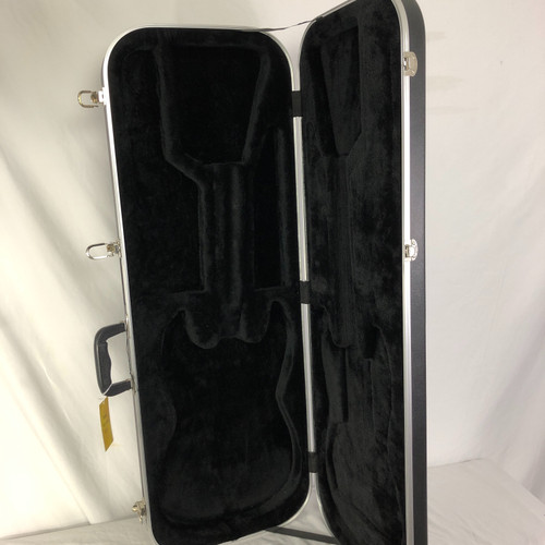 Used Road Runner STRAT CASE Guitar Case 41128-S000106530
