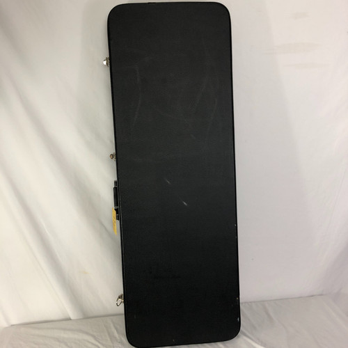 Used Road Runner HARD CASE Guitar Case 41128-S000106533