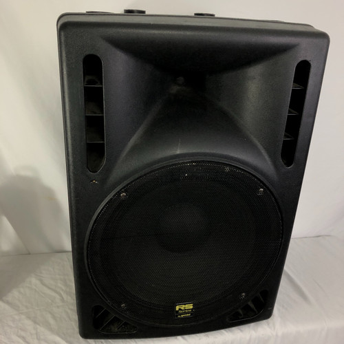Used Gemini RS-415USB Power Amplifier 41128-S000106536