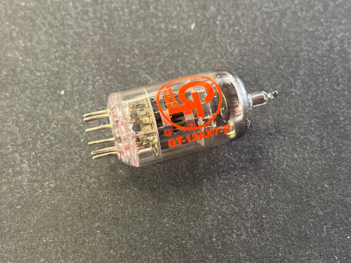 Used Groove Tubes 12AX7 Guitar Accessory 40085-S000105512