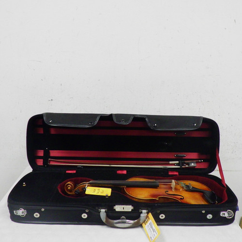 Used Anton Scroetter 3/4 Violin 40042-S000259117